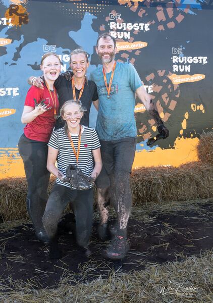 Ruigste Run 2026