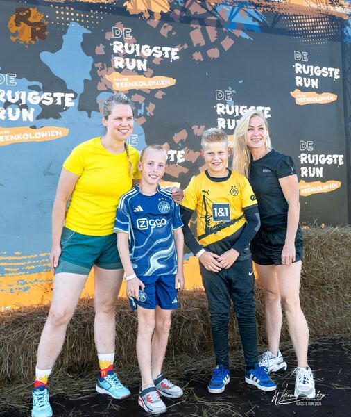Ruigste Run 2026
