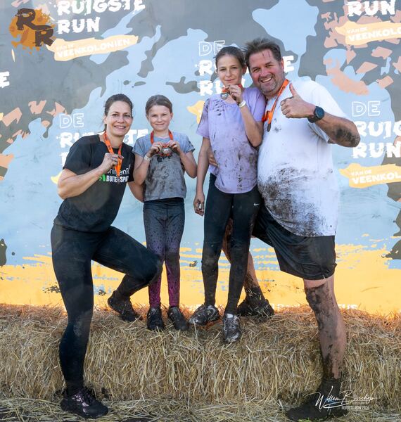 Ruigste Run 2026
