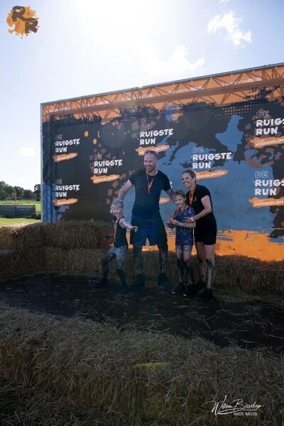 Ruigste Run 2026