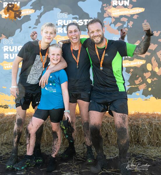 Ruigste Run 2026