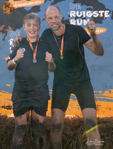 Ruigste Run 2026