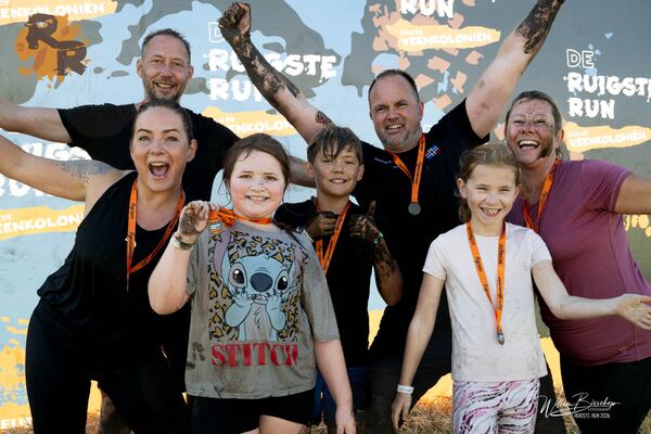 Ruigste Run 2026