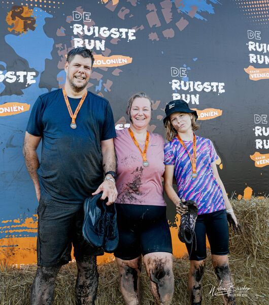 Ruigste Run 2026