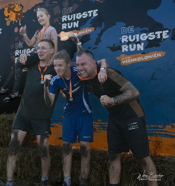 Ruigste Run 2026