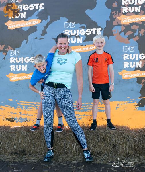 Ruigste Run 2026