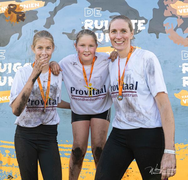 Ruigste Run 2026