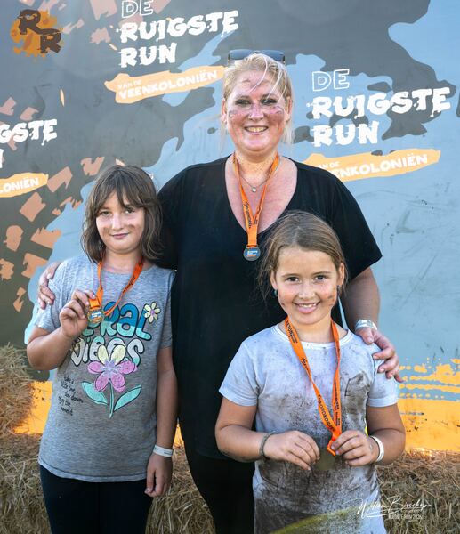 Ruigste Run 2026