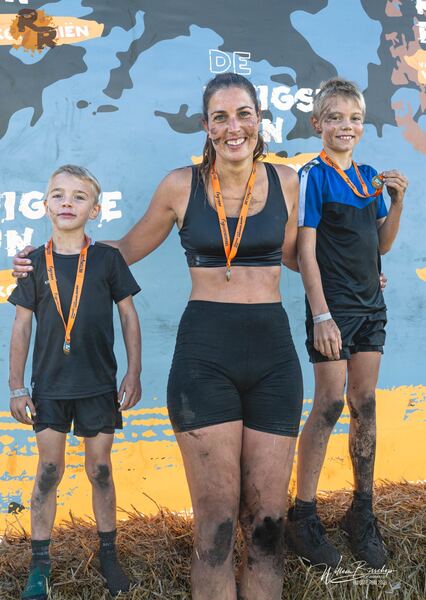 Ruigste Run 2026