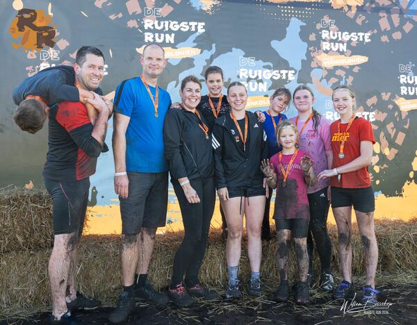 Ruigste Run 2026