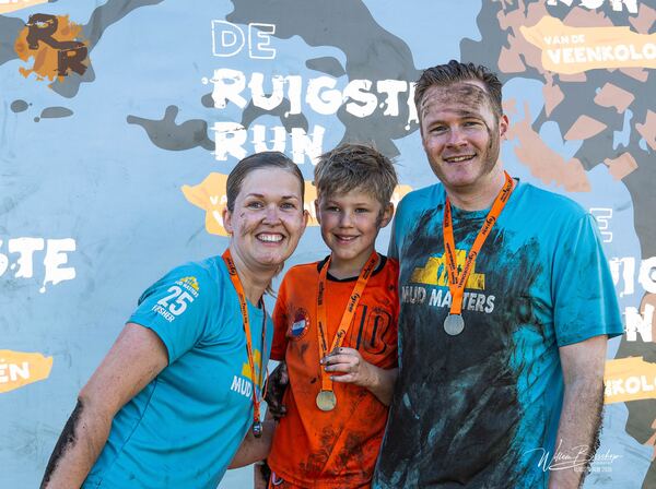 Ruigste Run 2026