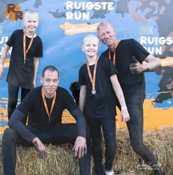 Ruigste Run 2026