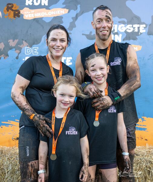 Ruigste Run 2026