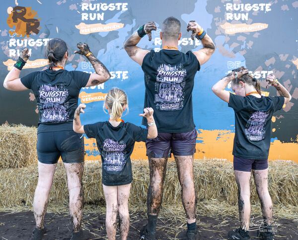 Ruigste Run 2026