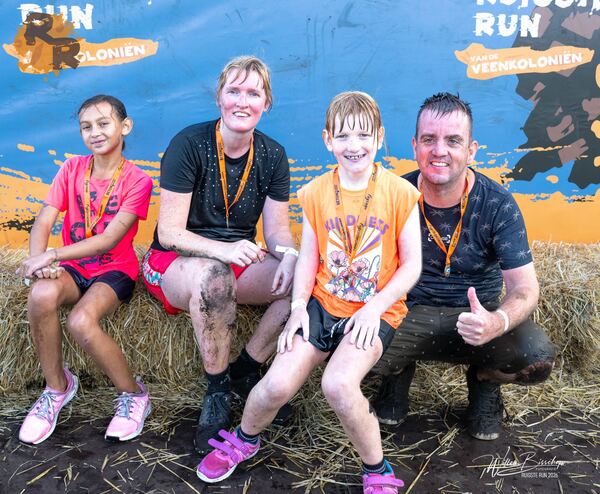Ruigste Run 2026