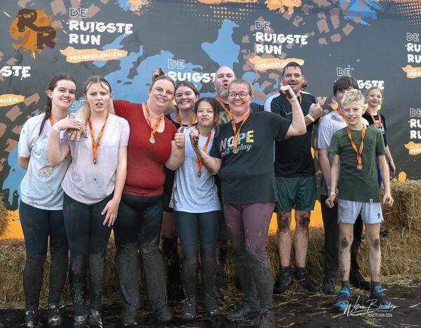 Ruigste Run 2026