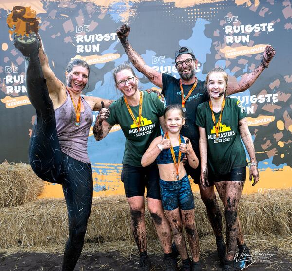 Ruigste Run 2026