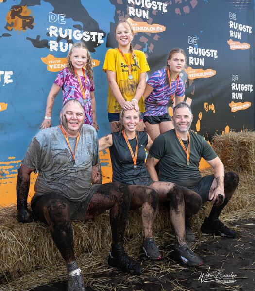Ruigste Run 2026