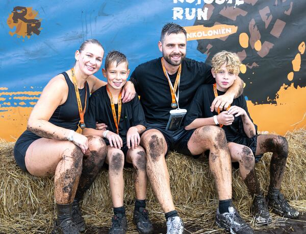 Ruigste Run 2026