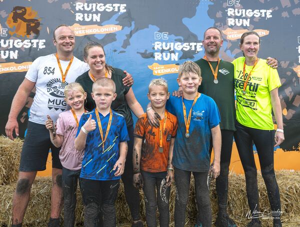 Ruigste Run 2026