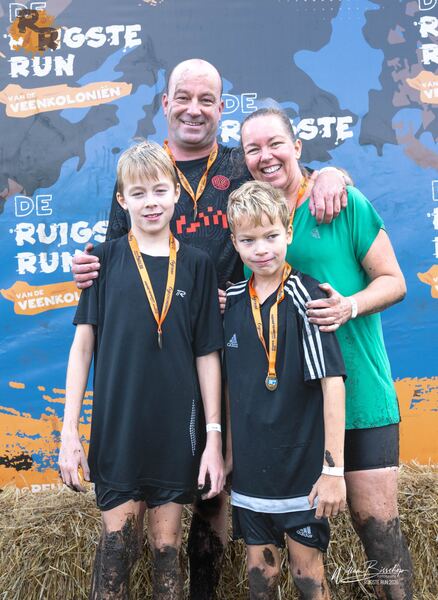Ruigste Run 2026