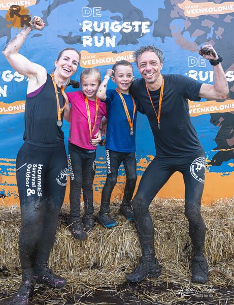 Ruigste Run 2026