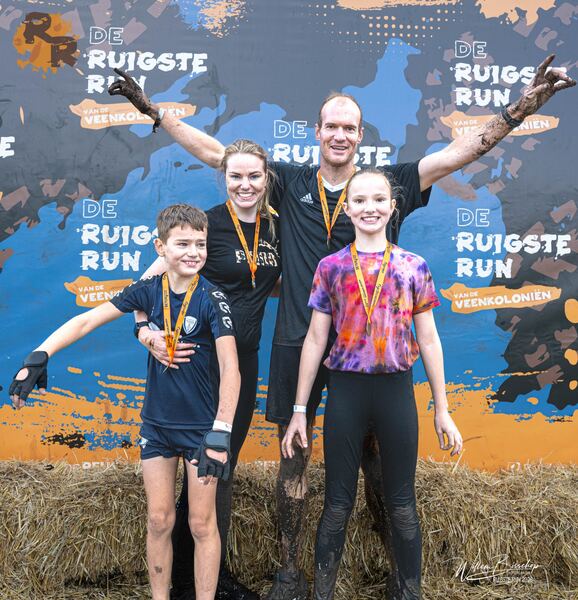 Ruigste Run 2026