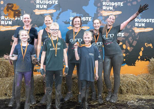 Ruigste Run 2026