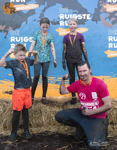 Ruigste Run 2026