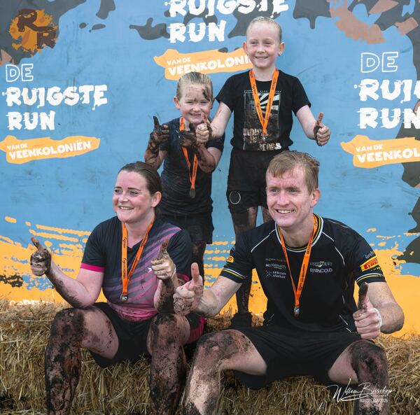 Ruigste Run 2026