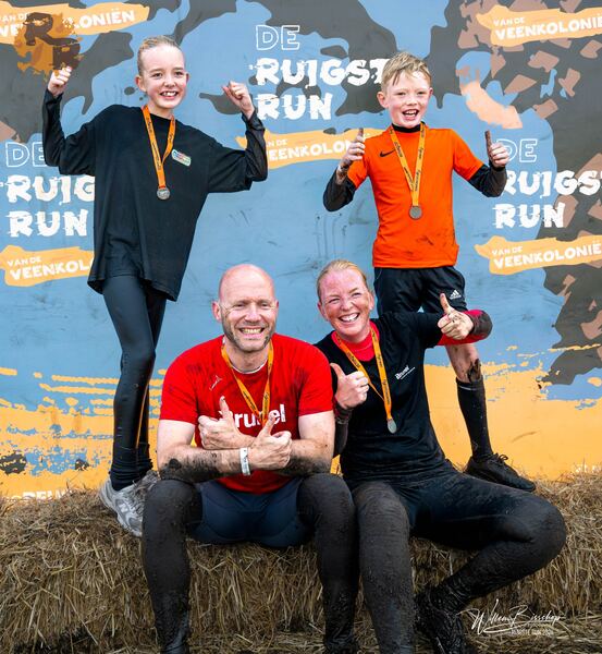 Ruigste Run 2026