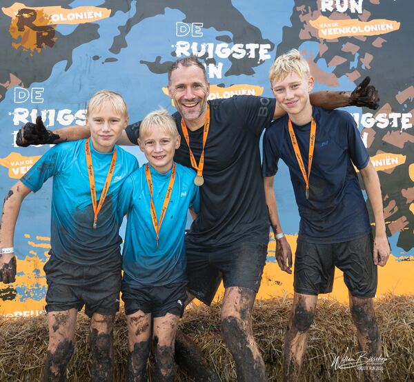 Ruigste Run 2026