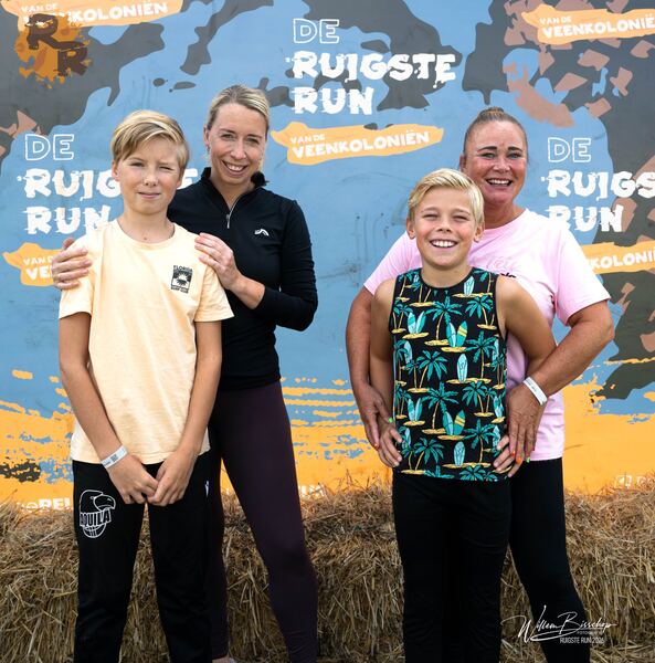 Ruigste Run 2026