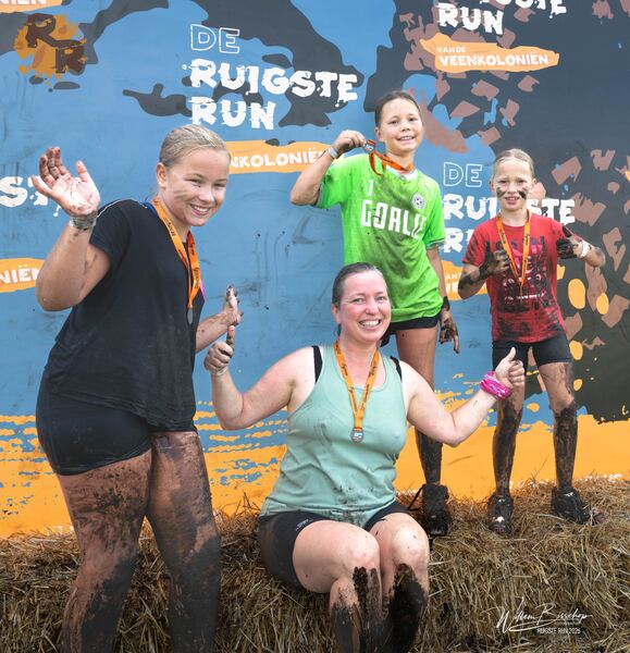 Ruigste Run 2026