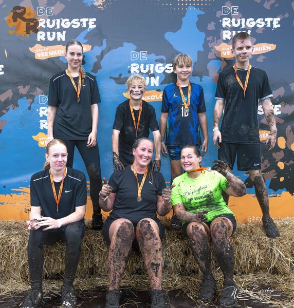 Ruigste Run 2026