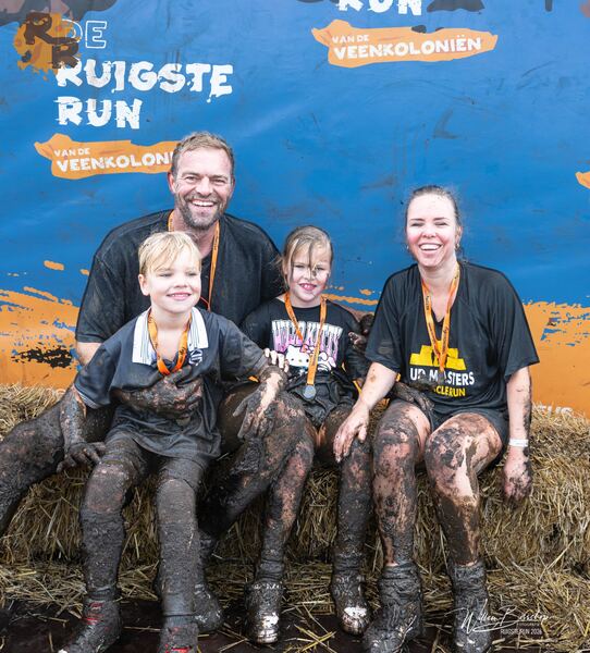 Ruigste Run 2026