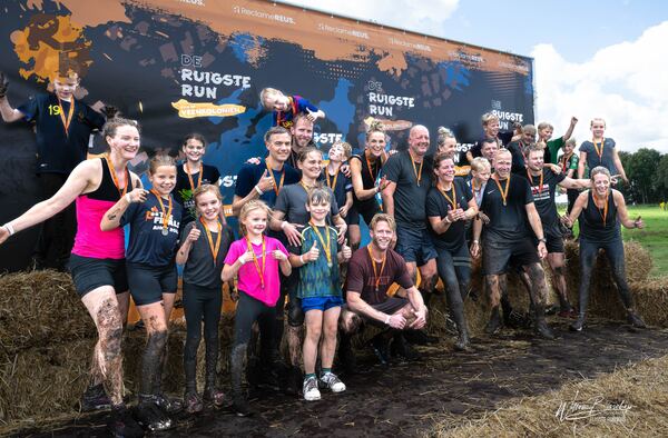 Ruigste Run 2026
