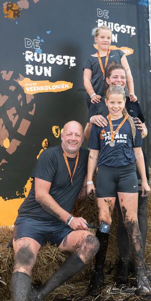 Ruigste Run 2026