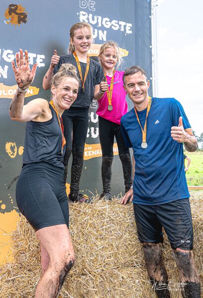 Ruigste Run 2026