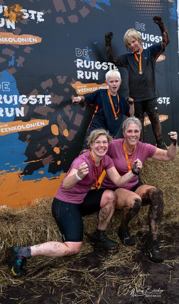 Ruigste Run 2026