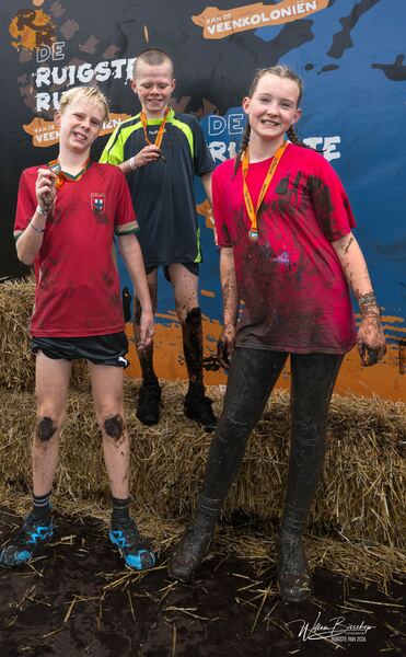 Ruigste Run 2026