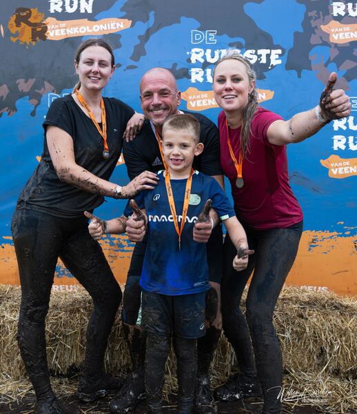 Ruigste Run 2026