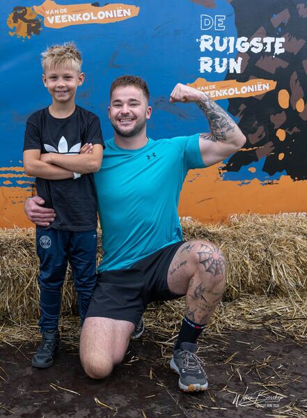Ruigste Run 2026
