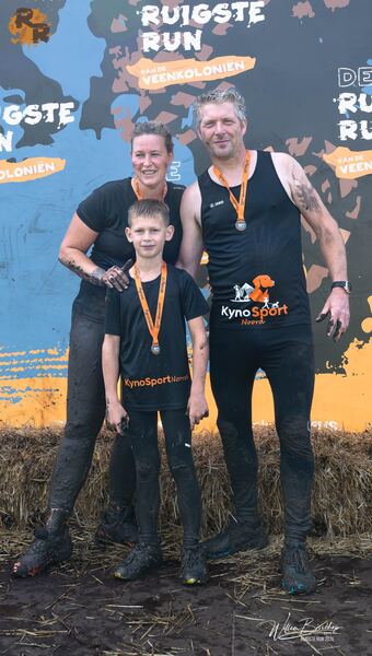Ruigste Run 2026