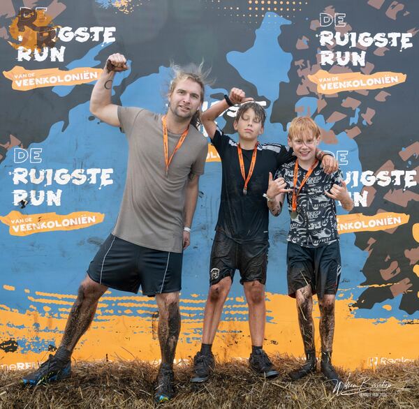 Ruigste Run 2026