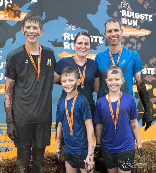 Ruigste Run 2026
