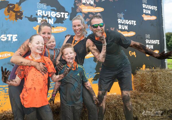 Ruigste Run 2026