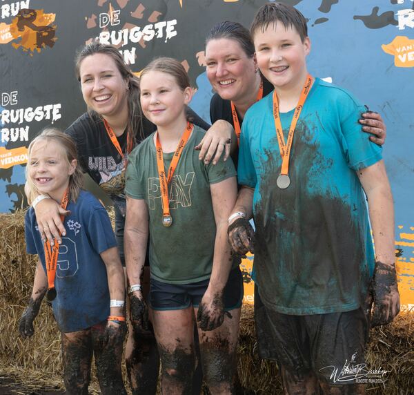 Ruigste Run 2026