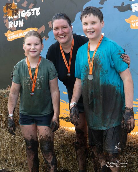 Ruigste Run 2026