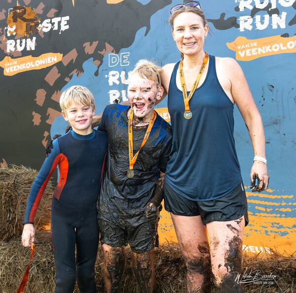 Ruigste Run 2026